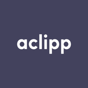 aclipp Logo