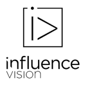 Influencevision Logo